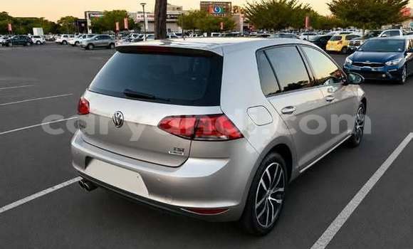 Buy Used Volkswagen Golf Other Car in Lusaka in Zambia Buy Used Volkswagen Golf Other Car in Lusaka in Zambia