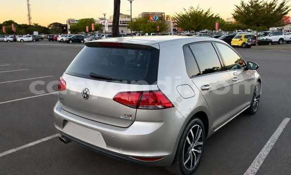 Buy Used Volkswagen Golf Other Car in Lusaka in Zambia Buy Used Volkswagen Golf Other Car in Lusaka in Zambia