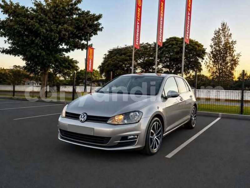 Big with watermark volkswagen golf zambia lusaka 36102