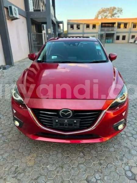 Big with watermark mazda axela zambia lusaka 36103