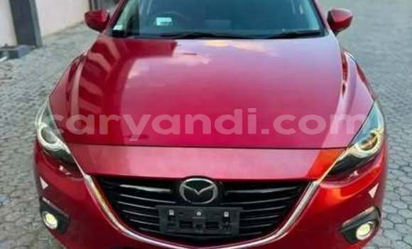 Buy Used Mazda Axela Other Car in Lusaka in Zambia