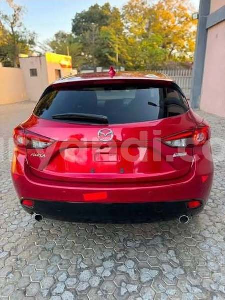 Big with watermark mazda axela zambia lusaka 36103