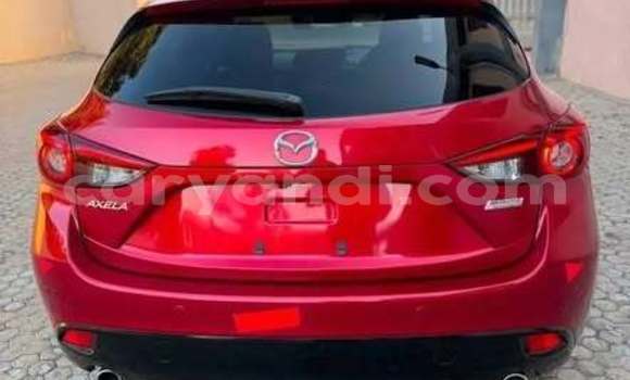 Buy Used Mazda Axela Other Car in Lusaka in Zambia Buy Used Mazda Axela Other Car in Lusaka in Zambia