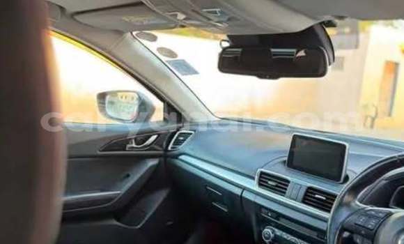 Buy Used Mazda Axela Other Car in Lusaka in Zambia Buy Used Mazda Axela Other Car in Lusaka in Zambia