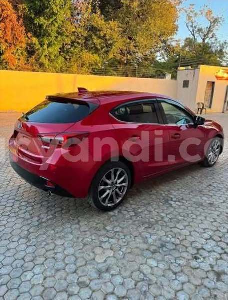 Big with watermark mazda axela zambia lusaka 36103