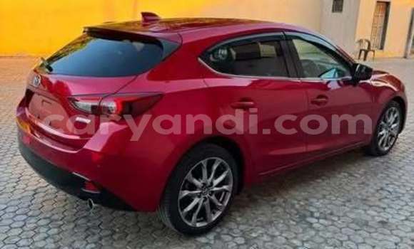 Buy Used Mazda Axela Other Car in Lusaka in Zambia Buy Used Mazda Axela Other Car in Lusaka in Zambia