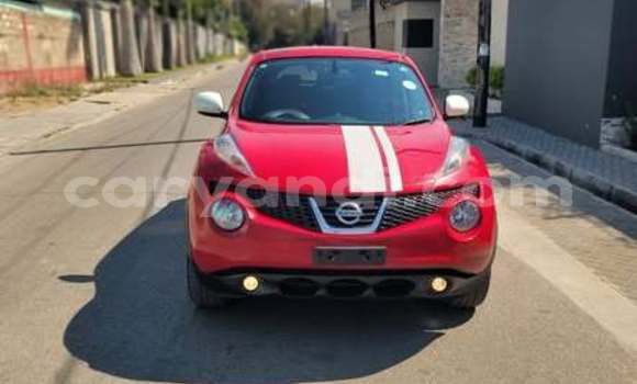 Buy Used Nissan Juke Other Car in Lusaka in Zambia