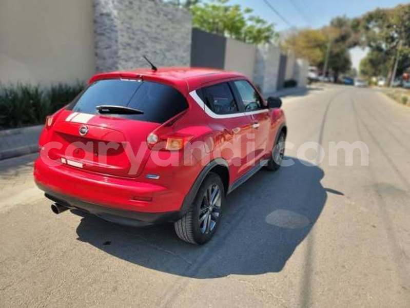 Big with watermark nissan juke zambia lusaka 36106