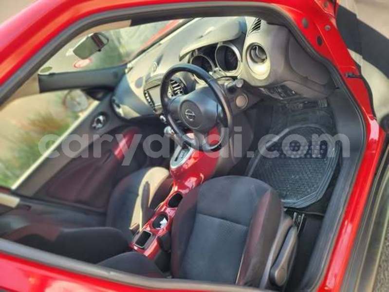 Big with watermark nissan juke zambia lusaka 36106