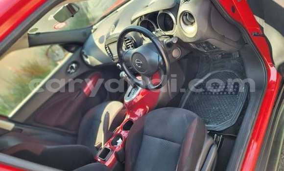 Buy Used Nissan Juke Other Car in Lusaka in Zambia Buy Used Nissan Juke Other Car in Lusaka in Zambia
