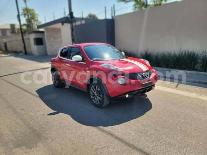 Big with watermark nissan juke zambia lusaka 36106