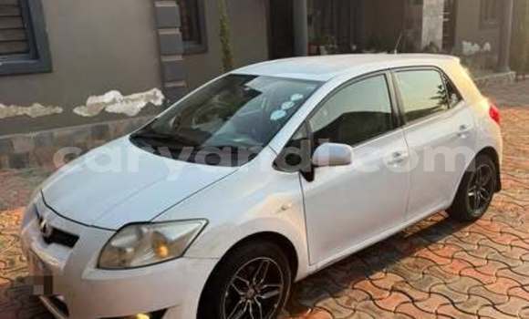 Buy Used Toyota Yaris Other Car in Lusaka in Zambia Buy Used Toyota Yaris Other Car in Lusaka in Zambia