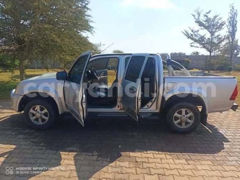 Big with watermark isuzu kb zambia lusaka 36108