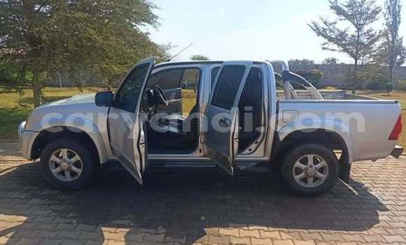Buy Used Isuzu KB Other Car in Lusaka in Zambia Buy Used Isuzu KB Other Car in Lusaka in Zambia