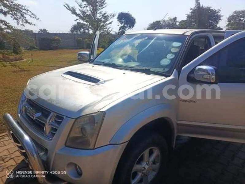 Big with watermark isuzu kb zambia lusaka 36108