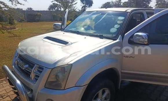 Buy Used Isuzu KB Other Car in Lusaka in Zambia Buy Used Isuzu KB Other Car in Lusaka in Zambia