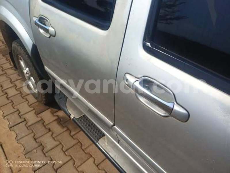 Big with watermark isuzu kb zambia lusaka 36108