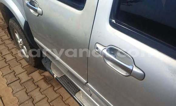Buy Used Isuzu KB Other Car in Lusaka in Zambia Buy Used Isuzu KB Other Car in Lusaka in Zambia