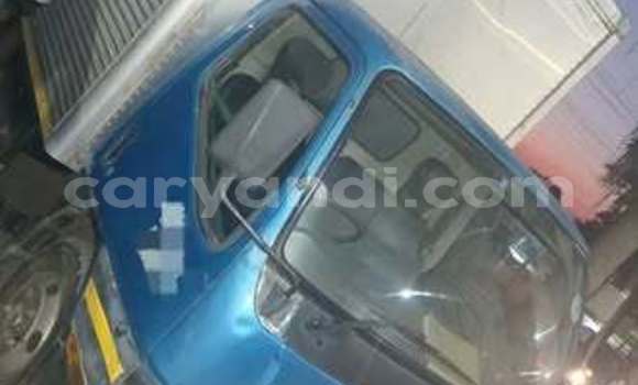 Buy Used Mitsubishi 500 Other Car in Lusaka in Zambia