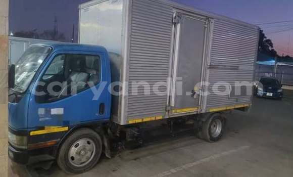 Buy Used Mitsubishi 500 Other Car in Lusaka in Zambia Buy Used Mitsubishi 500 Other Car in Lusaka in Zambia