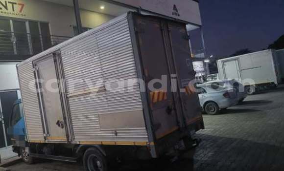 Buy Used Mitsubishi 500 Other Car in Lusaka in Zambia Buy Used Mitsubishi 500 Other Car in Lusaka in Zambia