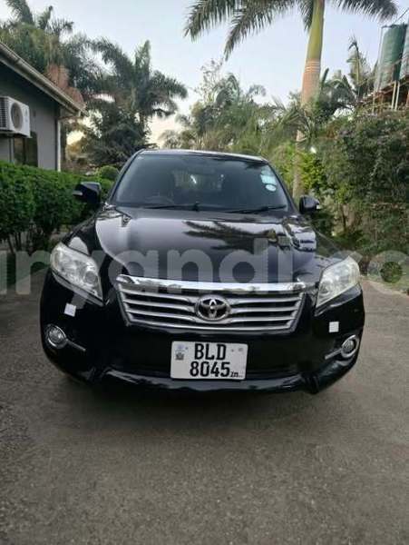 Big with watermark toyota vanguard zambia lusaka 36110