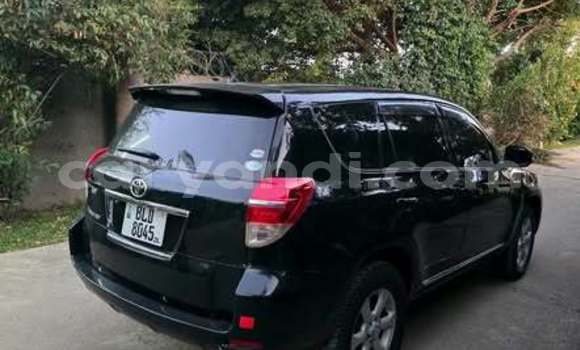 Buy Used Toyota Vanguard Other Car in Lusaka in Zambia Buy Used Toyota Vanguard Other Car in Lusaka in Zambia