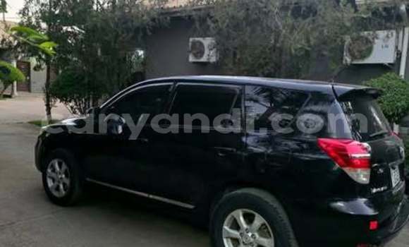 Buy Used Toyota Vanguard Other Car in Lusaka in Zambia Buy Used Toyota Vanguard Other Car in Lusaka in Zambia