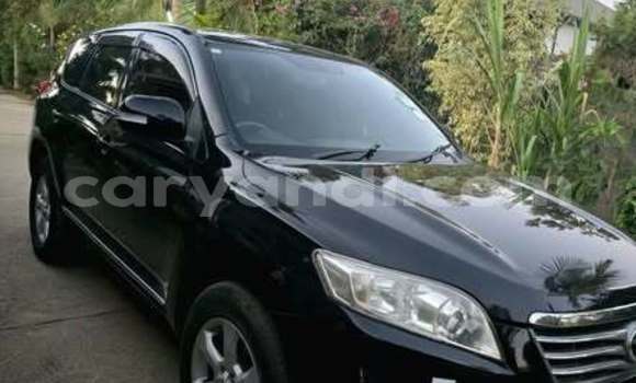 Buy Used Toyota Vanguard Other Car in Lusaka in Zambia Buy Used Toyota Vanguard Other Car in Lusaka in Zambia