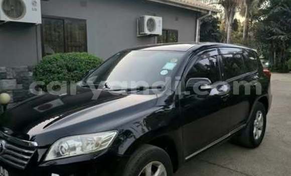 Buy Used Toyota Vanguard Other Car in Lusaka in Zambia Buy Used Toyota Vanguard Other Car in Lusaka in Zambia