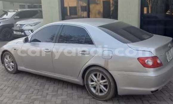 Buy Used Toyota Mark X Other Car in Lusaka in Zambia Buy Used Toyota Mark X Other Car in Lusaka in Zambia