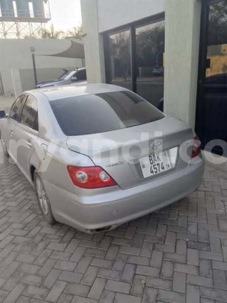 Big with watermark toyota mark x zambia lusaka 36111