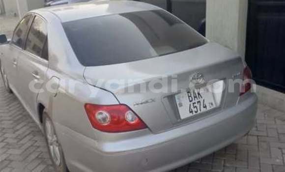 Buy Used Toyota Mark X Other Car in Lusaka in Zambia Buy Used Toyota Mark X Other Car in Lusaka in Zambia