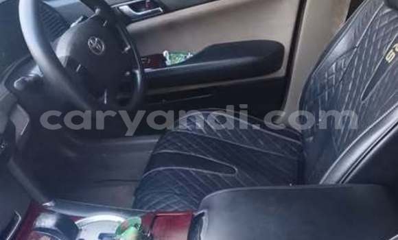 Buy Used Toyota Mark X Other Car in Lusaka in Zambia Buy Used Toyota Mark X Other Car in Lusaka in Zambia