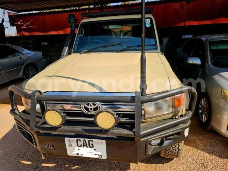 Big with watermark toyota land cruiser prado zambia lusaka 36112