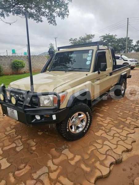 Big with watermark toyota land cruiser prado zambia lusaka 36112