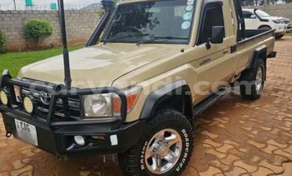 Buy Used Toyota Land Cruiser Prado Other Car in Lusaka in Zambia Buy Used Toyota Land Cruiser Prado Other Car in Lusaka in Zambia