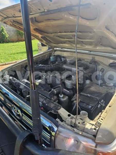 Big with watermark toyota land cruiser prado zambia lusaka 36112