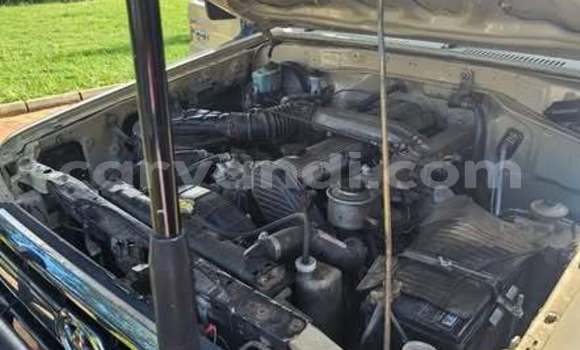 Buy Used Toyota Land Cruiser Prado Other Car in Lusaka in Zambia Buy Used Toyota Land Cruiser Prado Other Car in Lusaka in Zambia
