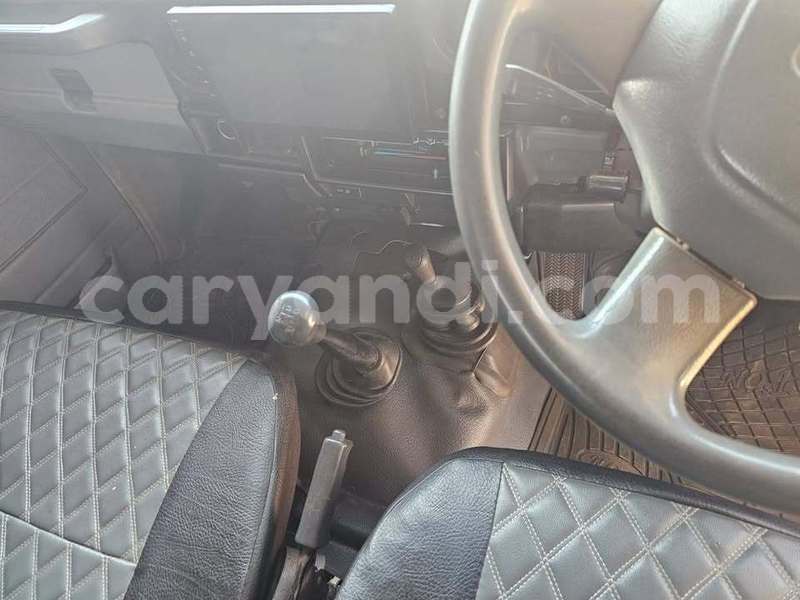 Big with watermark toyota land cruiser prado zambia lusaka 36112