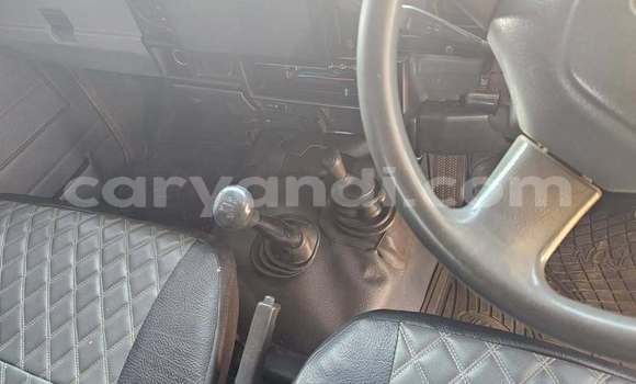Buy Used Toyota Land Cruiser Prado Other Car in Lusaka in Zambia Buy Used Toyota Land Cruiser Prado Other Car in Lusaka in Zambia