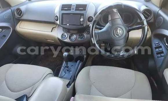 Buy Used Toyota Vanguard Other Car in Lusaka in Zambia Buy Used Toyota Vanguard Other Car in Lusaka in Zambia