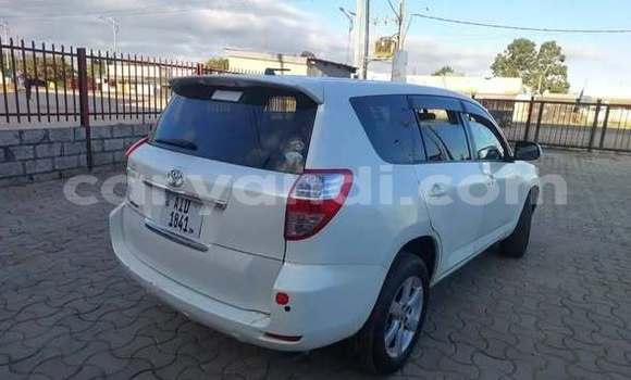Buy Used Toyota Vanguard Other Car in Lusaka in Zambia Buy Used Toyota Vanguard Other Car in Lusaka in Zambia