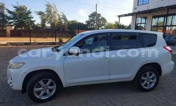 Buy Used Toyota Vanguard Other Car in Lusaka in Zambia Buy Used Toyota Vanguard Other Car in Lusaka in Zambia