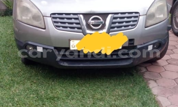 Tenga Tsaru Nissan Qashqai Sirivha Mota in Kitwe in Zambia Tenga Tsaru Nissan Qashqai Sirivha Mota in Kitwe in Zambia