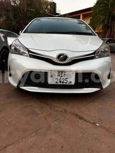 Big with watermark toyota vitz zambia lusaka 36115