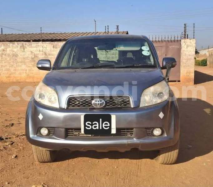 Big with watermark toyota rush zambia lusaka 36116