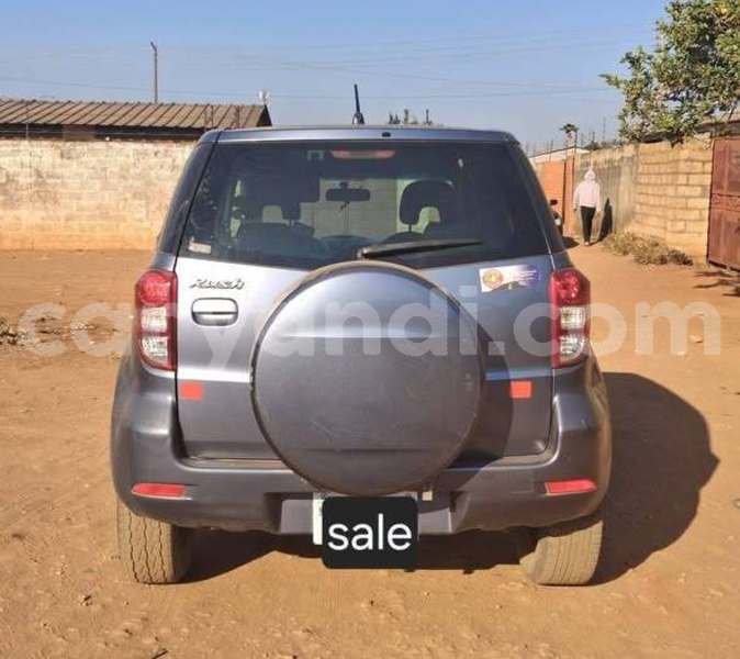 Big with watermark toyota rush zambia lusaka 36116