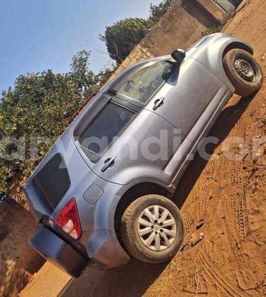 Big with watermark toyota rush zambia lusaka 36116