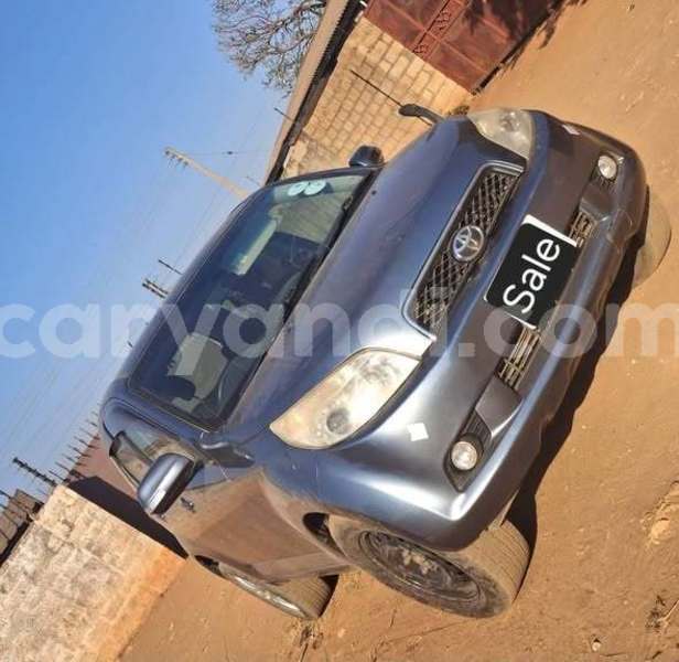 Big with watermark toyota rush zambia lusaka 36116